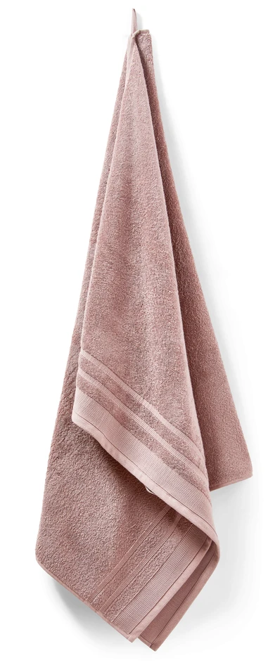 Soft - Badlakan, 90x150 cm - Rosa