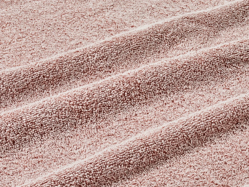 Soft - Badlakan, 90x150 cm - Rosa