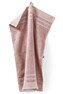 Soft - Handduk, 50x70 cm - Rosa