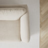Madison Lux - 3-sits soffa - Beige
