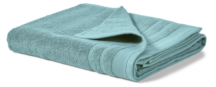 Soft - Badhandduk, 70x140 cm - Blå