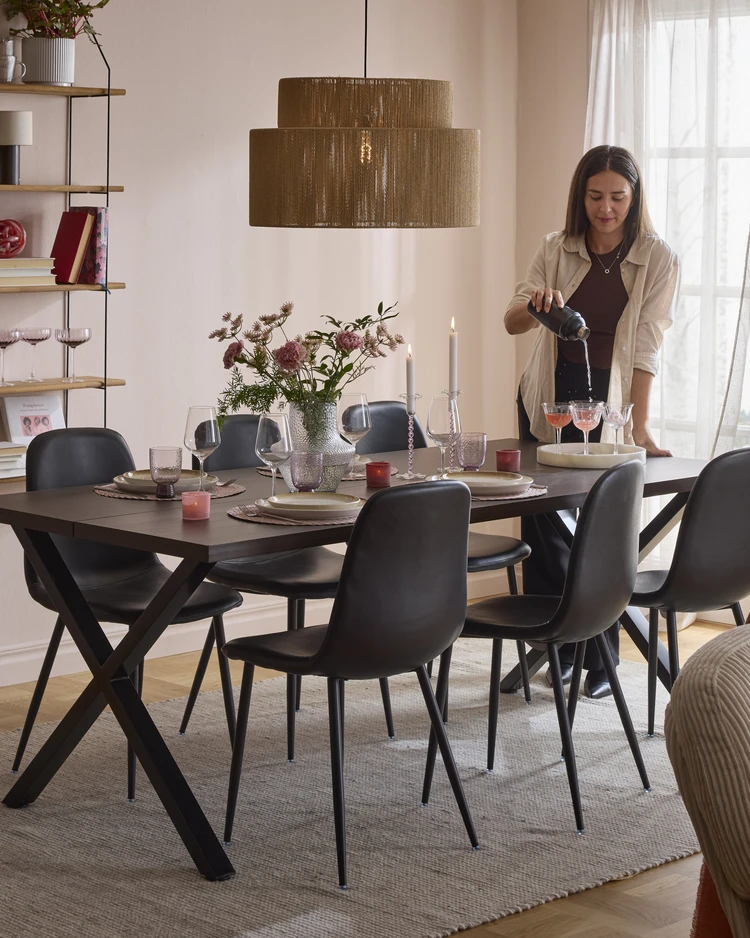 Tracy - Stol - inspiration