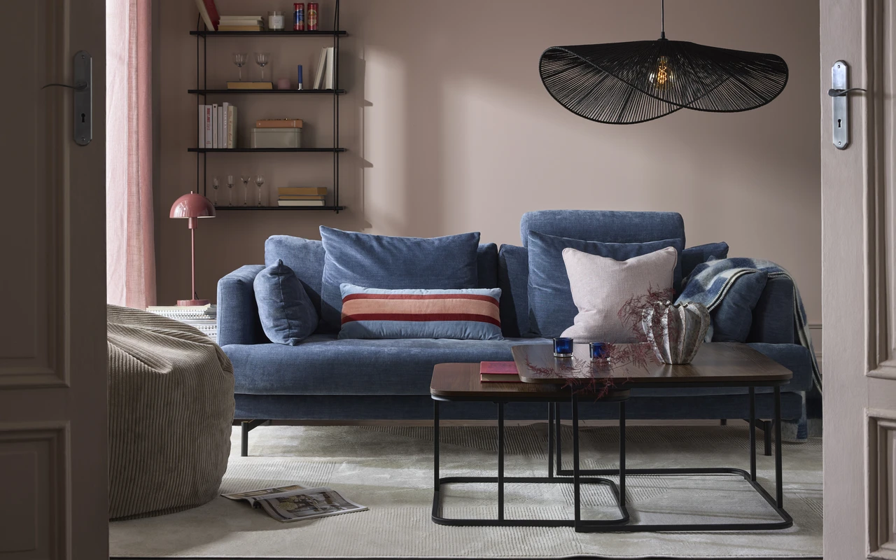 Duchesse - Vas, H18,5 Ø20,5 cm - inspiration