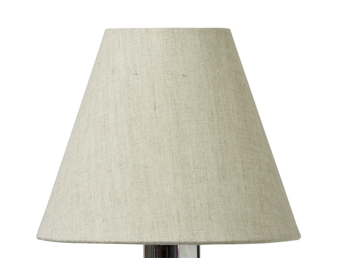 Classic, Lampskärm, H15 Ø19 cm