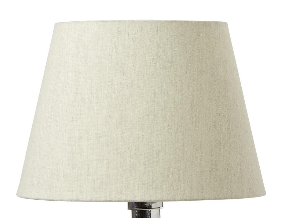 Classic - Lampskärm, H24 Ø35 cm - Beige