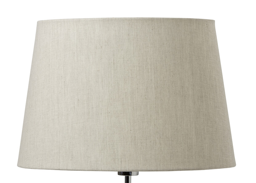 Classic - Lampskärm, H28 Ø42 cm - Beige