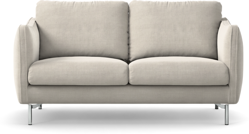 Madison Lux - 2-sits soffa - Beige