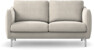 Madison Lux - 2-sits soffa - Beige