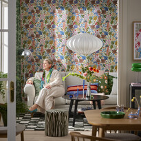 Franky - Ryamatta, 80x150 cm - inspiration