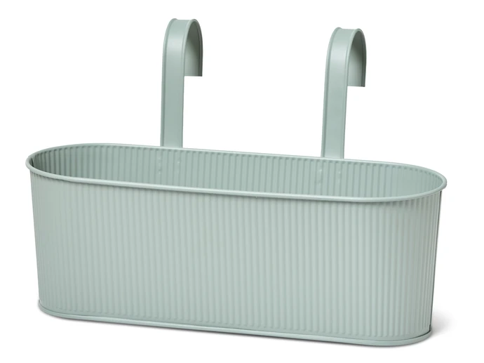 Botanica, Balkongkruka, L39,5 B14,5 H25,8 cm