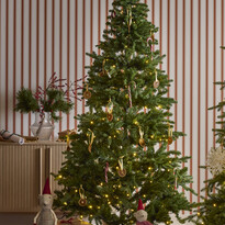 Åre - Julgran, LED, H 210 cm - inspiration