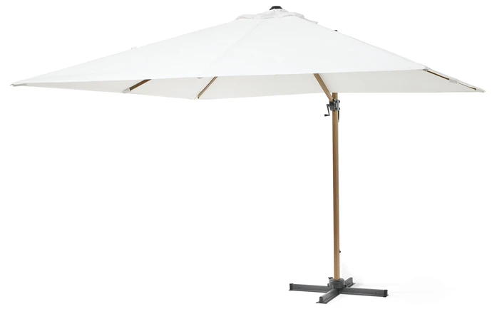 Arezzo, Parasoll, 300x300 cm