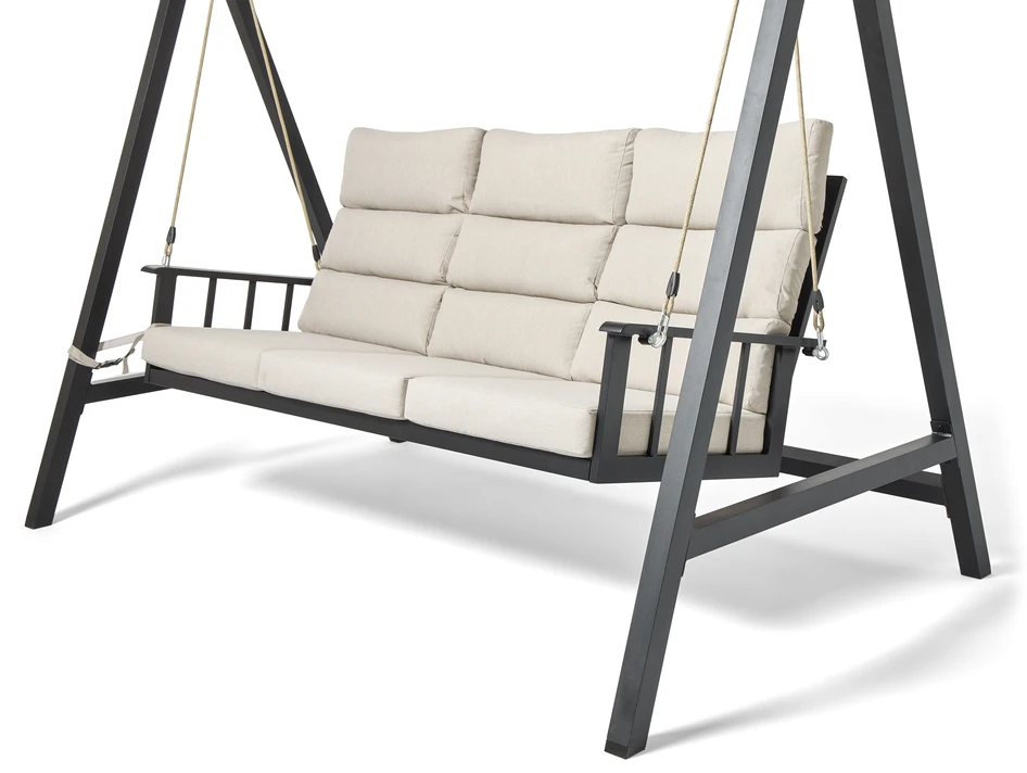 Sunnanäng - Hammock - Svart
