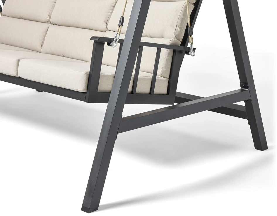 Sunnanäng - Hammock - Svart