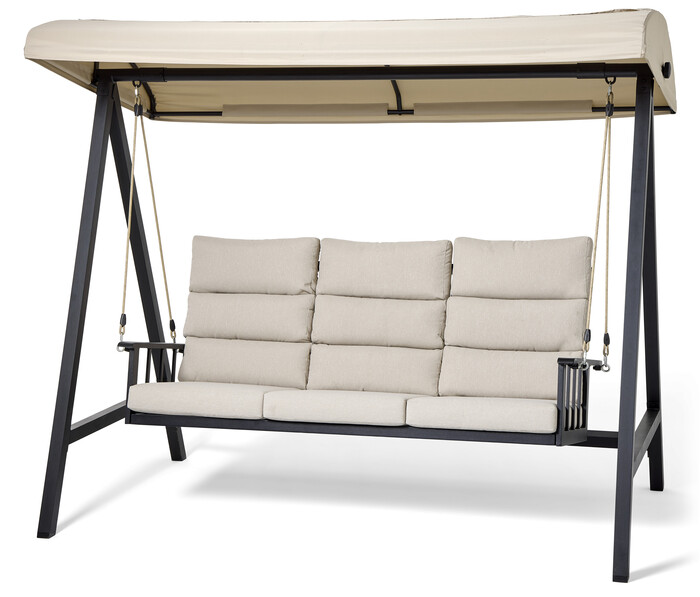 Sunnanäng - Hammock - Svart