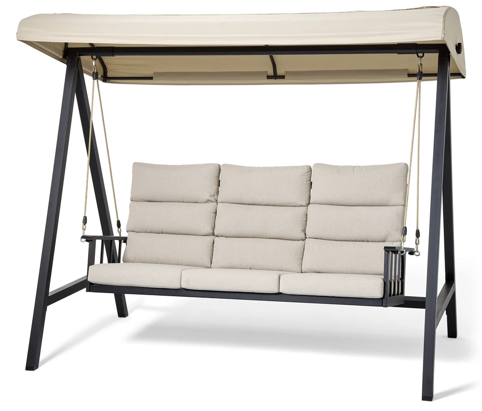 Sunnanäng - Hammock - Svart