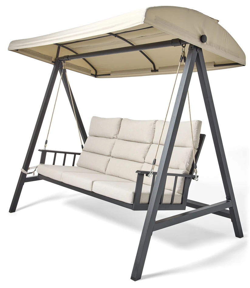 Sunnanäng - Hammock - Svart