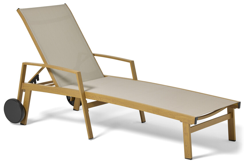 Monza - Solsäng - Beige