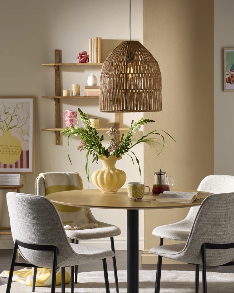 Melic - Stol - inspiration