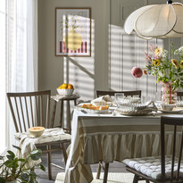 Recycle - Stolsdyna, 40x40 cm - inspiration