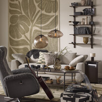 Kamelia - Ullmatta, 160x230 cm - inspiration