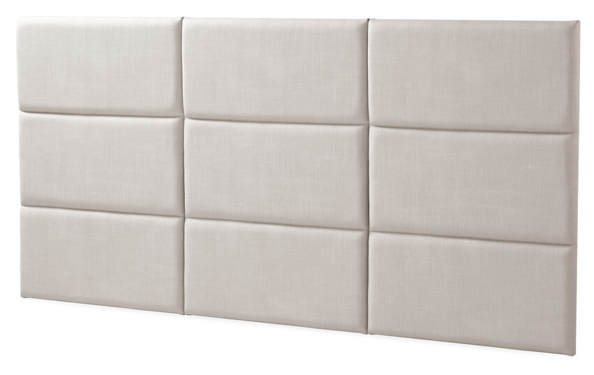 Särö Grande XL - Sänggavel - Beige