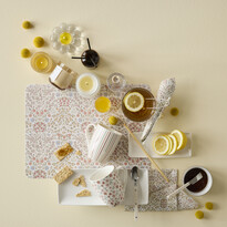 Yuna - Tablett i plast, 30x40 cm - inspiration