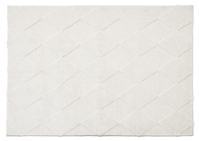 Cornelis - Ryamatta - Vit