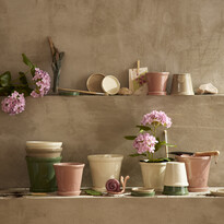 Saltsjö - Kruka, H 16 Ø 17 cm - inspiration