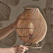 Havanna - Bordslampa H32 Ø24 cm - inspiration