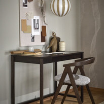 Eklanda - Skrivbord, L 100 cm - inspiration