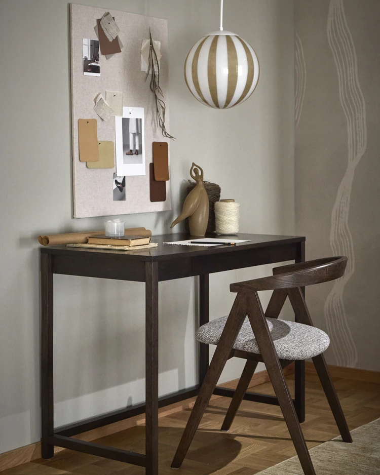 Eklanda - Skrivbord, L 100 cm - inspiration