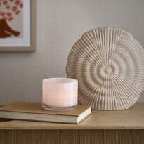 Tanya - Ljuslykta, H 8 Ø 10 cm - inspiration