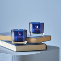 Mango - Ljuslykta, H 5,7 Ø 6,5 cm - inspiration