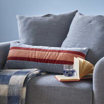 Angelika - Prydnadskudde, 25x65 cm - inspiration