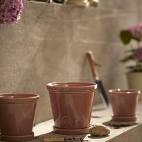 Saltsjö - Kruka, H 19 Ø 20,5 cm - inspiration