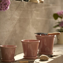 Saltsjö - Kruka, H 16 Ø 17 cm - inspiration