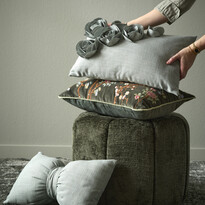 Novali - Prydnadskudde, 30x50 cm - inspiration