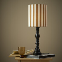 Ivar - Lampskärm Ø21 H24 cm - inspiration