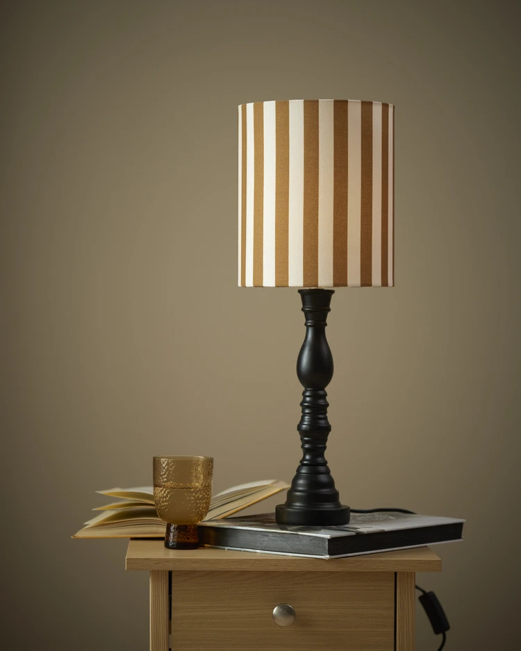 Ivar - Lampskärm Ø21 H24 cm - inspiration