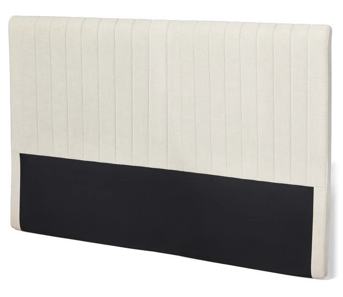 Vila Striped, Sänggavel Striped