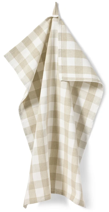 Recycle, Kökshandduk, 50x70 cm