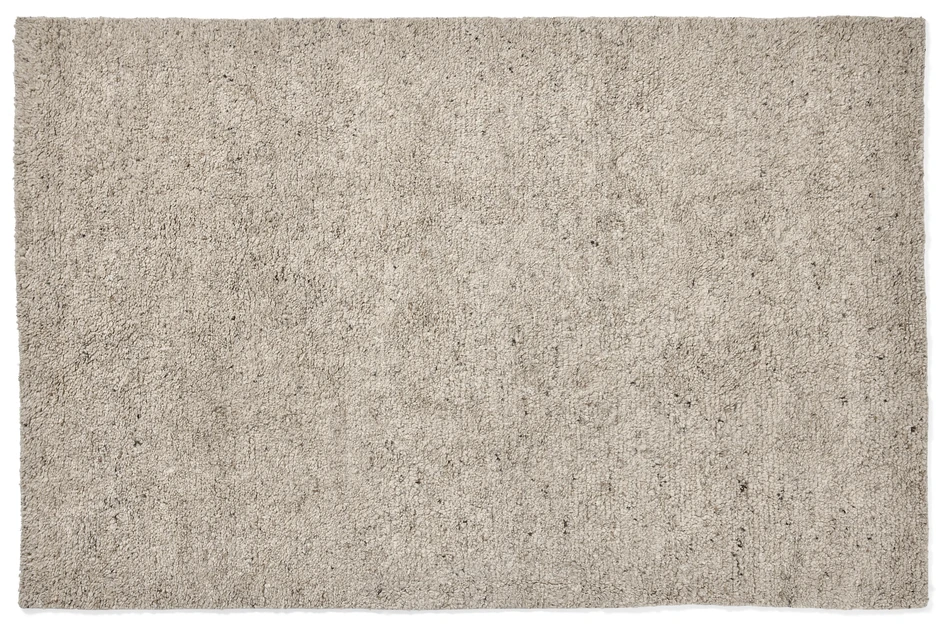 Elina - Ullmatta, 200x300 cm - Beige