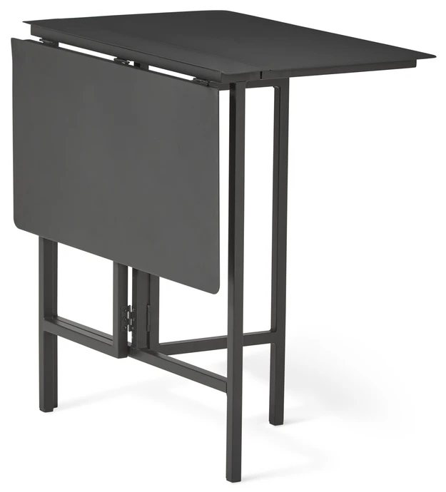 Caddy, Utebord, L43-79 cm