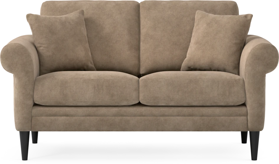 Eden - 2-sits soffa - Beige