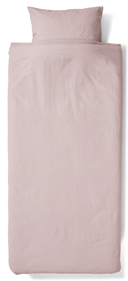 Beckie - Påslakanset i bäckebölja - Rosa