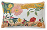 Summer - Prydnadskudde, 30x50 cm - Flerfärgad