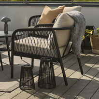 Barcelona - Utefåtölj - inspiration