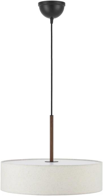 Helmer, Taklampa Ø45 H36.5 cm