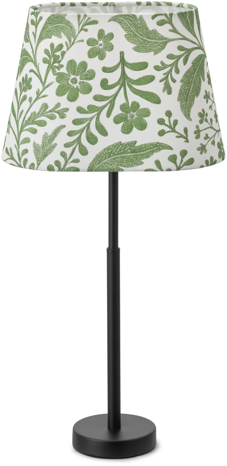 Classic - Lampskärm L26 H17 cm  - Flerfärgad